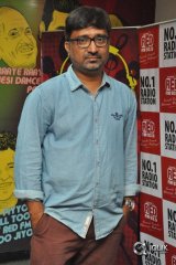 Ami Thumi Movie Second Song Launch At Red FM